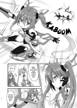 Page 26 of Ore, Naedoko ni Narimasu.