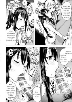 Page 33 of Witch Bitch Collection Vol.1