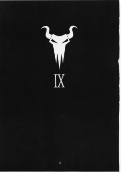 Page 2 of The First Royal Princess Of Guards 5