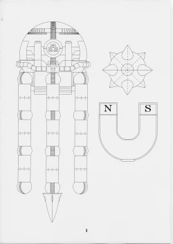 Page 4 of The First Royal Princess Of Guards 5