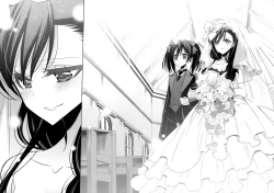 Page 32 of Sasayaku You ni Koi o Shite | Love Like a Whisper