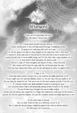 Page 37 of Sasayaku You ni Koi o Shite | Love Like a Whisper