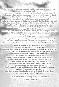 Page 38 of Sasayaku You ni Koi o Shite | Love Like a Whisper