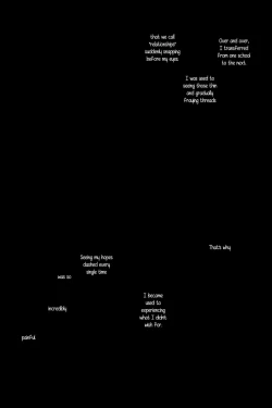 Page 5 of Sasayaku You ni Koi o Shite | Love Like a Whisper