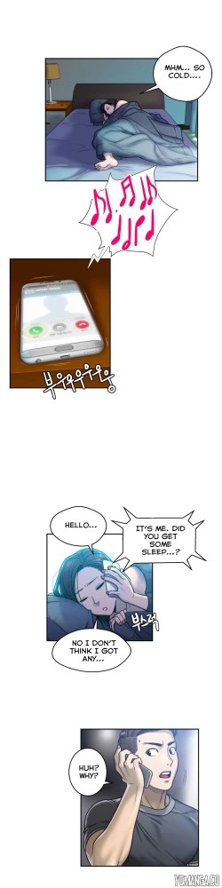 Page 112 of Ghost Love Ch.1-12