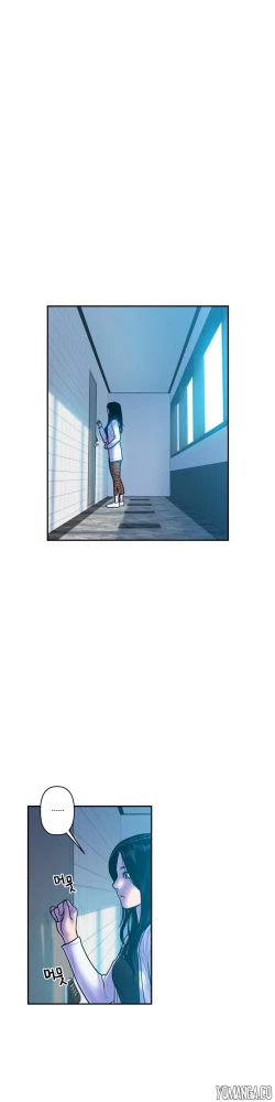 Page 323 of Ghost Love Ch.1-12