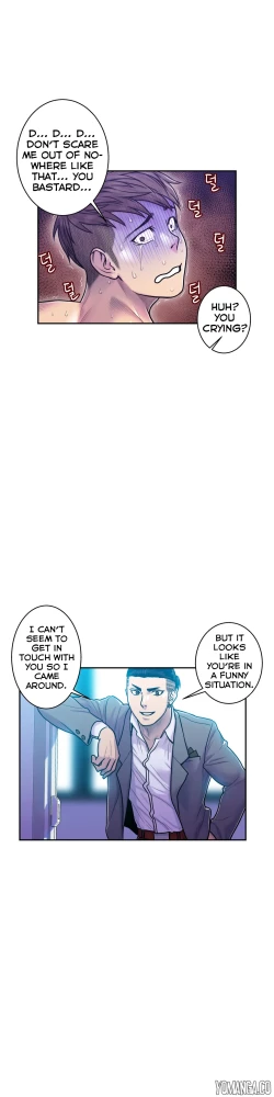 Page 349 of Ghost Love Ch.1-12