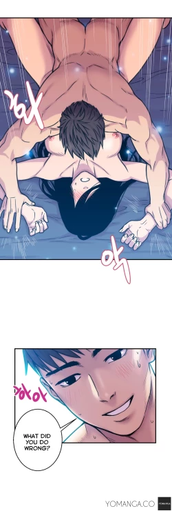 Page 60 of Ghost Love Ch.1-12