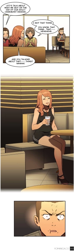 Page 198 of Refrain Love Ch.1-23