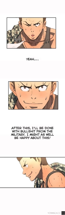 Page 22 of Refrain Love Ch.1-23