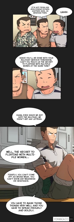 Page 286 of Refrain Love Ch.1-23