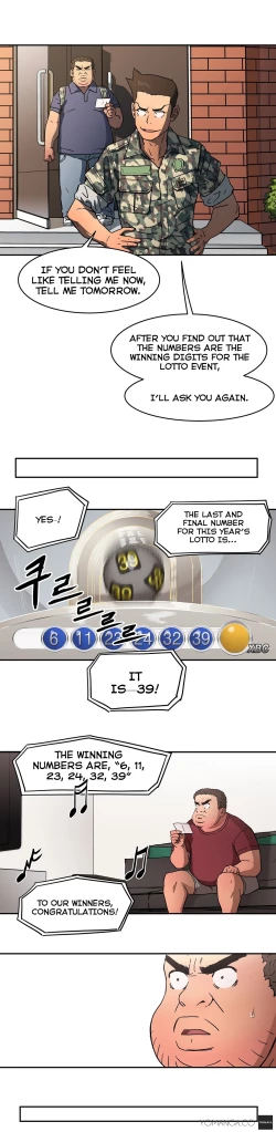 Page 311 of Refrain Love Ch.1-23