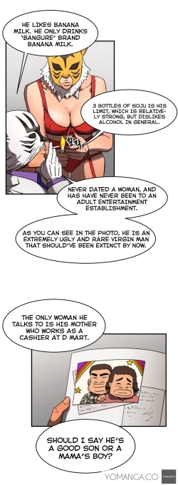 Page 544 of Refrain Love Ch.1-23