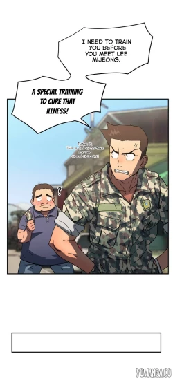 Page 606 of Refrain Love Ch.1-23