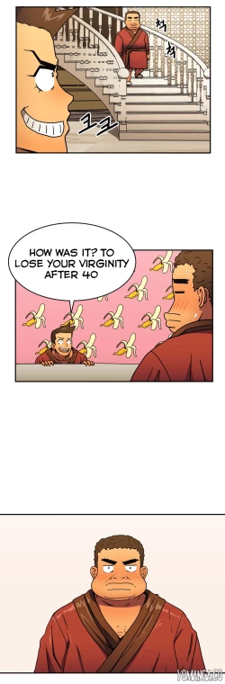 Page 697 of Refrain Love Ch.1-23