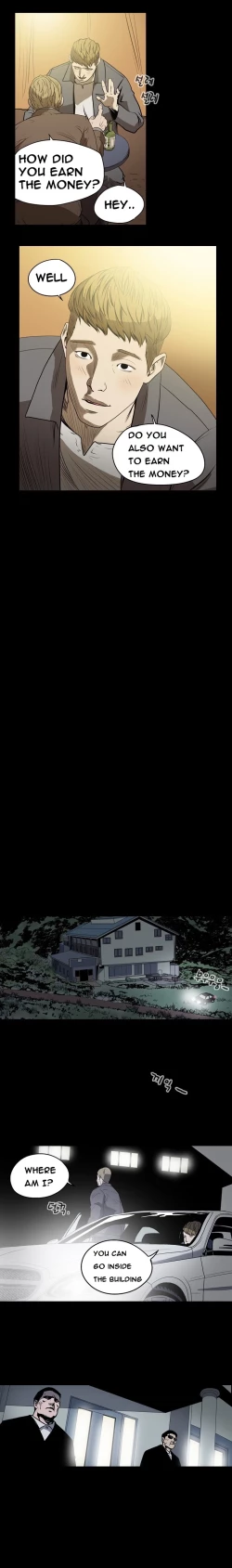 Page 177 of Kitsch | Disrespectful Bitch Ch. 1-71