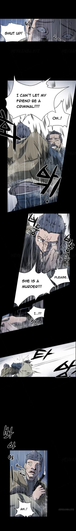 Page 739 of Kitsch | Disrespectful Bitch Ch. 1-71