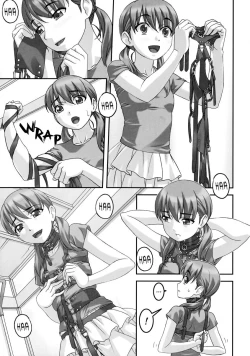 Page 4 of Horney beast