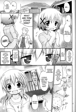 Page 4 of Taiyou Shoujo