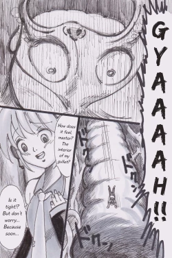 Page 7 of Miku ga Tabeteyanyo w