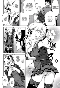 Page 2 of Loli Colle
