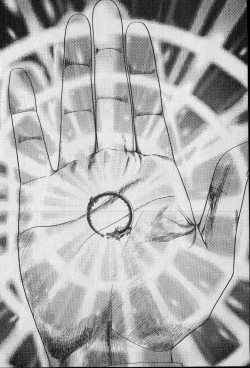 Page 161 of Kouryuu no Mimi Volume 02