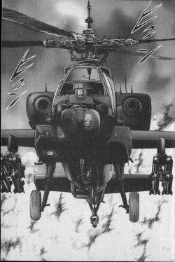 Page 172 of Kouryuu no Mimi Volume 02