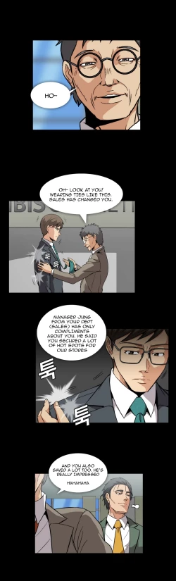 Page 160 of Drug Candy Ch.0-45