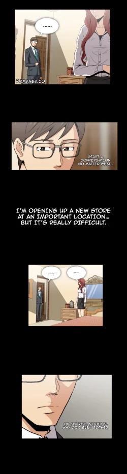 Page 170 of Drug Candy Ch.0-45