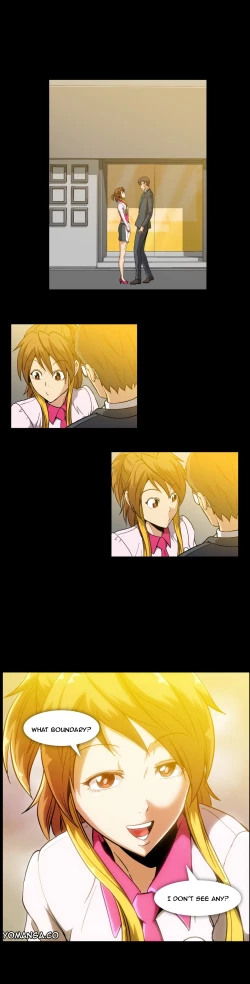 Page 204 of Drug Candy Ch.0-45