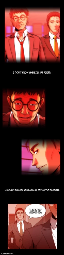 Page 267 of Drug Candy Ch.0-45