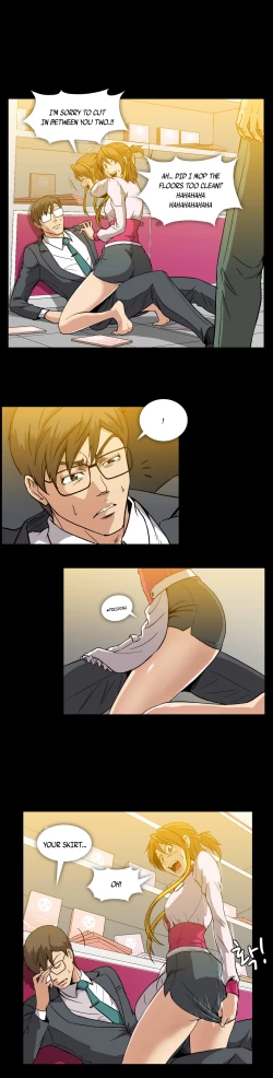 Page 342 of Drug Candy Ch.0-45