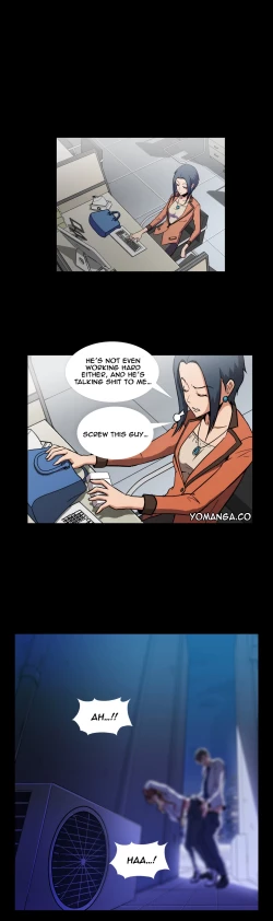 Page 37 of Drug Candy Ch.0-45