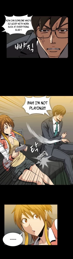 Page 393 of Drug Candy Ch.0-45