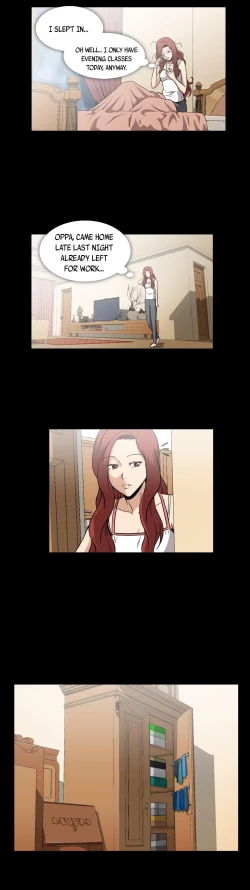 Page 403 of Drug Candy Ch.0-45