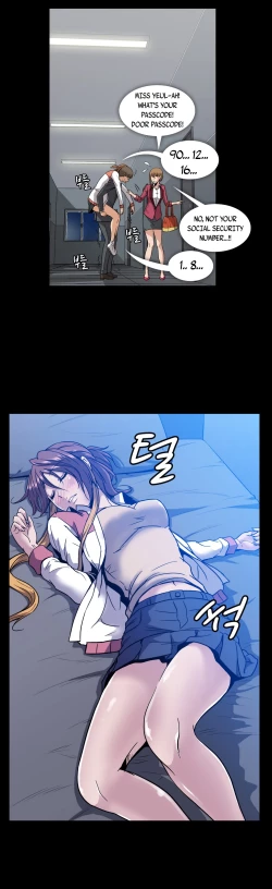 Page 430 of Drug Candy Ch.0-45