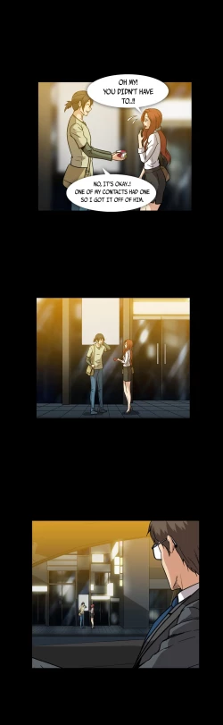 Page 440 of Drug Candy Ch.0-45