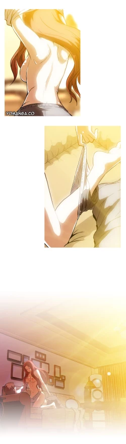 Page 58 of Drug Candy Ch.0-45