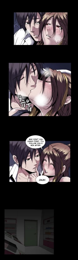 Page 611 of Drug Candy Ch.0-45