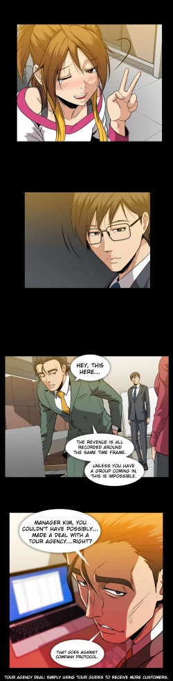 Page 623 of Drug Candy Ch.0-45