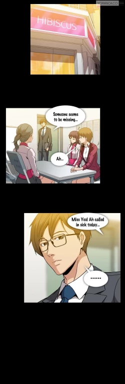 Page 797 of Drug Candy Ch.0-45