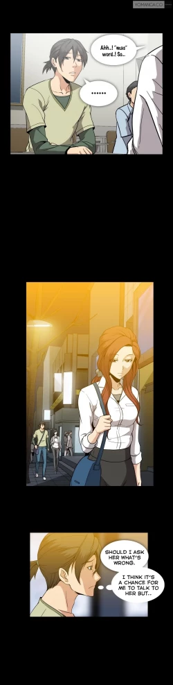 Page 800 of Drug Candy Ch.0-45