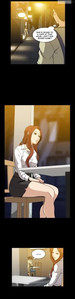 Page 802 of Drug Candy Ch.0-45