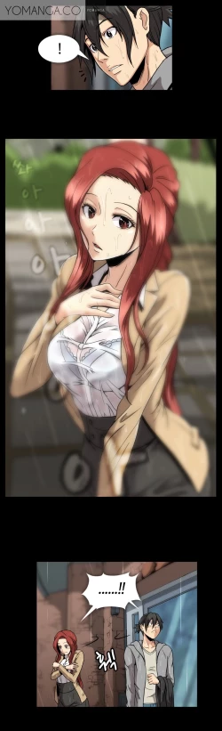 Page 854 of Drug Candy Ch.0-45