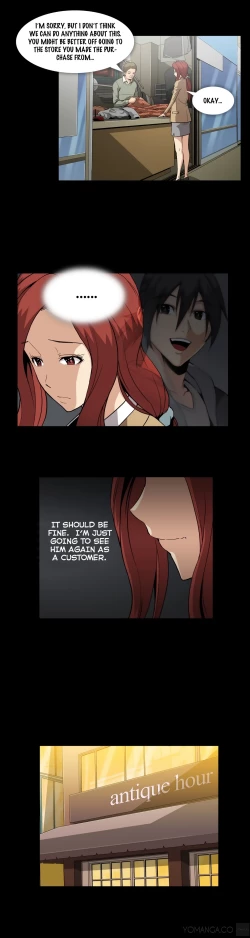 Page 964 of Drug Candy Ch.0-45