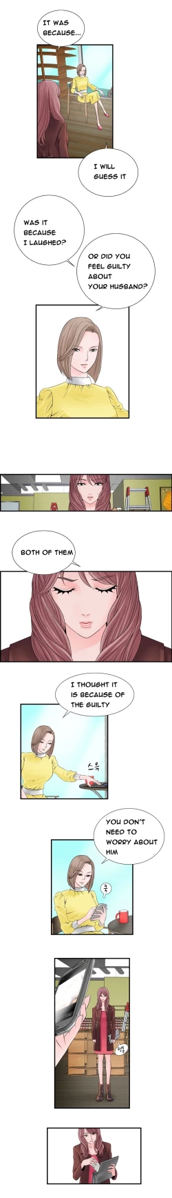Page 104 of The Taste of  Hands Ch.1-43
