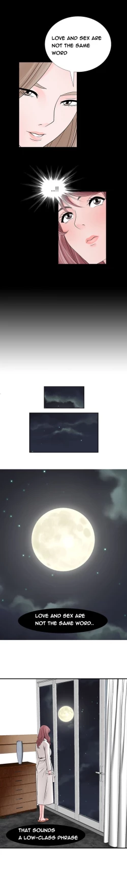 Page 110 of The Taste of  Hands Ch.1-43