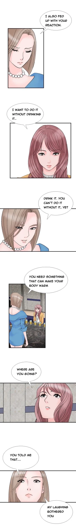 Page 117 of The Taste of  Hands Ch.1-43