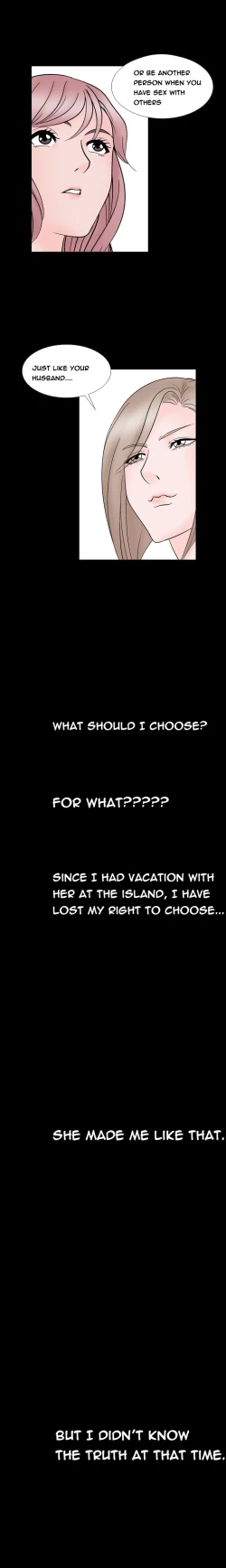 Page 182 of The Taste of  Hands Ch.1-43