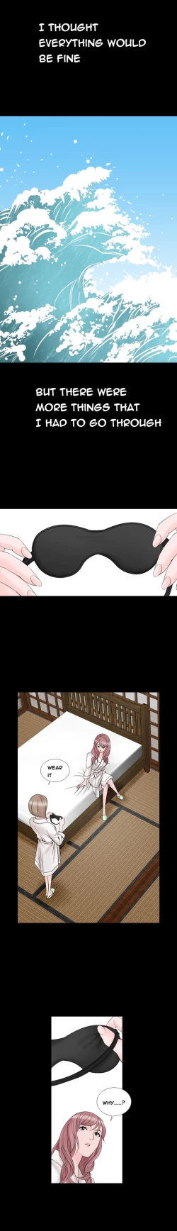 Page 183 of The Taste of  Hands Ch.1-43